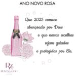 Ano Novo ROSA - Imagem 3