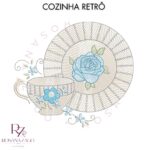 Cozinha RETRÔ - Image 2
