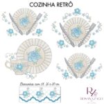 Cozinha RETRÔ