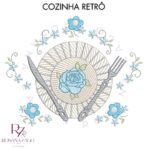 Cozinha RETRÔ - Image 3
