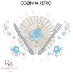 Cozinha RETRÔ - Image 4