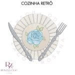 Cozinha RETRÔ - Image 5