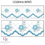 Cozinha RETRÔ - Image 6