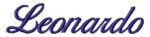 Matriz de bordado Pacote com 100 nomes - Image 62
