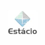 Matriz de Bordado Faculdade Estácio - Imagem 2
