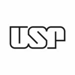 Matriz de Bordado Universidade de São Paulo - USP - Imagem 2