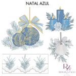 Natal AZUL
