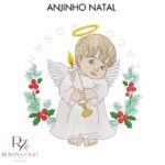 Anjinho Natal - Image 2