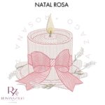 Natal ROSA - Imagem 2