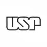 Matriz de Bordado Universidade de São Paulo - USP