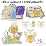 Bíblia Sagrada e Consagração