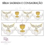 Bíblia Sagrada e Consagração - Imagem 5