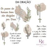 Em Oração