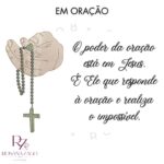Em Oração - Imagem 6