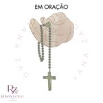 Em Oração - Imagem 7