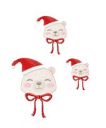 Mini Ursinhos 3cm - Imagem 3