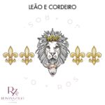 Leão e Cordeiro - Imagem 3