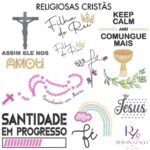 RELIGIOSAS CRISTÃS