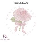 ROSA e LAÇO - Imagem 2