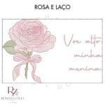 ROSA e LAÇO - Imagem 5