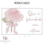 ROSA e LAÇO - Imagem 6