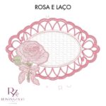 ROSA e LAÇO - Imagem 3