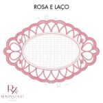 ROSA e LAÇO - Imagem 7