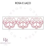 ROSA e LAÇO - Imagem 4
