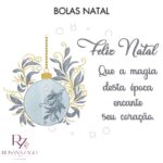 BOLAS NATAL - Imagem 2