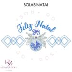 BOLAS NATAL - Imagem 3