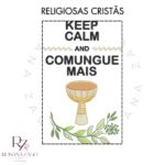 RELIGIOSAS CRISTÃS - Image 3