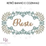 RETRO BANHO E COZINHA 2 - Imagem 2