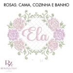 Rosas: CAMA, COZINHA e BANHO - Image 12