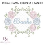 Rosas: CAMA, COZINHA e BANHO - Image 13
