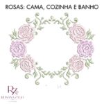 Rosas: CAMA, COZINHA e BANHO - Image 14