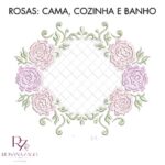 Rosas: CAMA, COZINHA e BANHO - Image 15