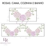 Rosas: CAMA, COZINHA e BANHO - Image 4