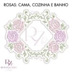 Rosas: CAMA, COZINHA e BANHO - Image 6