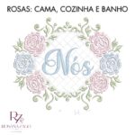Rosas: CAMA, COZINHA e BANHO - Image 9