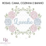 Rosas: CAMA, COZINHA e BANHO - Image 10