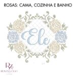 Rosas: CAMA, COZINHA e BANHO - Image 5