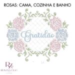 Rosas: CAMA, COZINHA e BANHO - Image 11