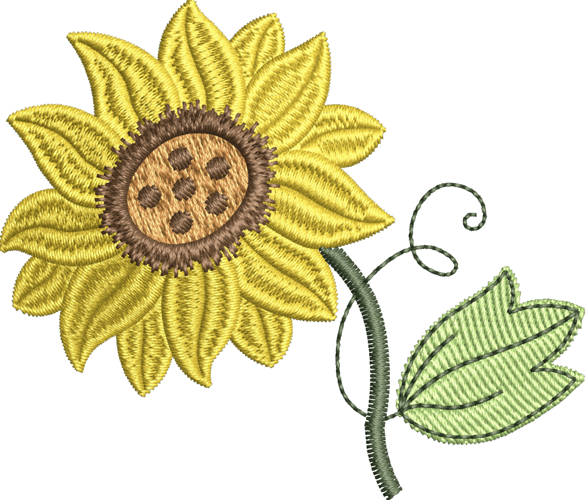 Coleção [FLORES & RAMOS]