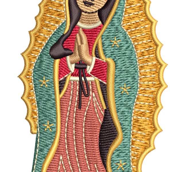 Nossa Senhora do Guadalupe