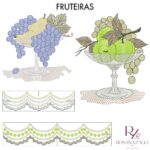 FRUTEIRAS