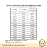 Matrizes de Bordado Alces Rostinhos - Imagem 9