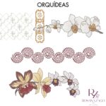 Orquídeas