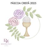PÁSCOA CRISTÃ 2025 - Image 3