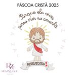 PÁSCOA CRISTÃ 2025 - Image 7