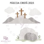 PÁSCOA CRISTÃ 2025 - Image 8